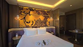 Menginap di Hotel Grand Mercure Malang Mirama