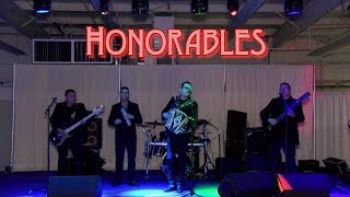 Grupo Musical // Honorables// Desde Tucson Arizona 2019