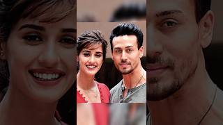 Bollywood Actor  Actor Tigar saroff girlfriend Disha patani | #viral #bollywood #trending