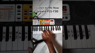 Listen To Ne Now Piano Tutorial #notpianika #piano