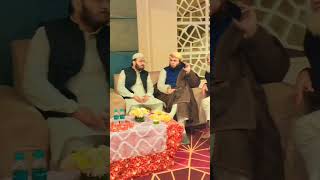 Mufti Tauheed Sahab | Tamjeed Qasmi | Dear Brother | मुफ्ती तौहीद साहब | तमजीद कासमी | #shorts