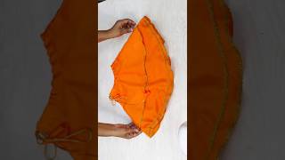 Diy baby lehenga choli #stitchingdiary  #babylehengacholicuttingandstitching #youtube #youtubeshorts