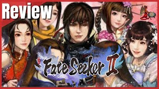 Fate Seeker II Review