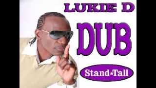 LUKIE D best is your best DUB