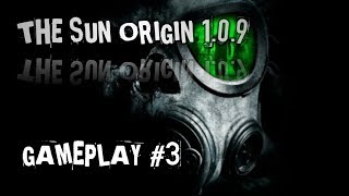 THE SUN ORIGIN 1.0.9 SEM LICENÇA - GAMEPLAY - APK+OBB - DICAS!!!