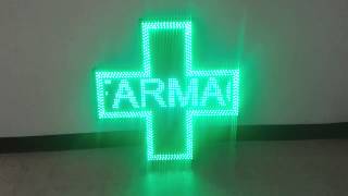 CRUZ DE FARMACIAS