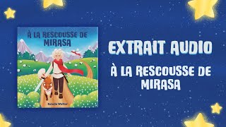 Conte pour enfants | Extrait audio | Daisy Illustrations