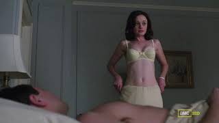 Alexis Bledel has lovely undies!  #1 VIDEO LOOP!