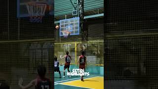 FOUL or SAPAL #basketball #highlights #physicalsports #contactsports #sports