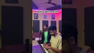 #pehlebhimain cover | #animal | #ranbeerkapoor #bobbydeol