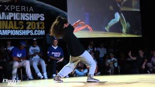 UK BBOY CHAMPIONSHIP - WORLD FINALS 2013 | RECAP | BIRMINGHAM, UK