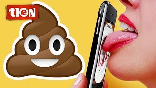 10 SLECHTSTE APPS OOIT GEMAAKT! - TIEN