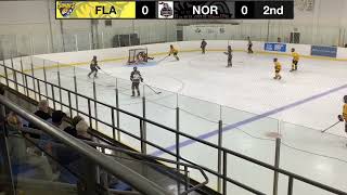 U14AA Goal