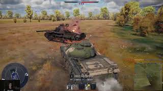 war thunder