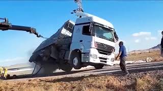 In Cars 2023 COMPILATION #1 || STUPID DRIVERS ! Total Idiots in Cars video