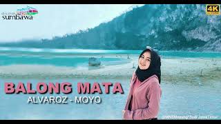 LAGU SUMBAWA BALONG MATA ALVAROZ 4K UHDCi Video