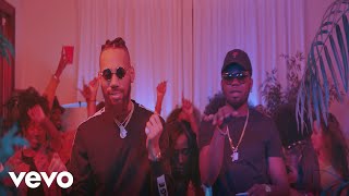 Phyno Ft. Kranium - One Chance