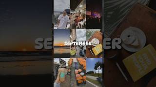 September recap 🌴🌾🏙️🫶🏼 #september #september2023 #photodump #travel #pumpkins