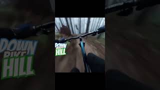 #downhill Infinito na Floresta não existe: #mtb