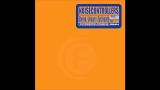 Noisecontrollers: Rushroom