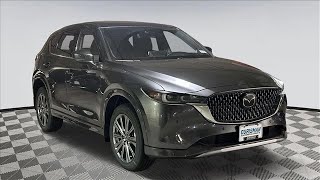 New 2025 Mazda CX-5 Rockville, MD #S0557898