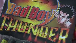 Bad Boy Thunder Rockets Demo