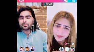 Sam She Ye Rateng kare de sadam sani new video TikTok live funny gup shop October 1, 2024