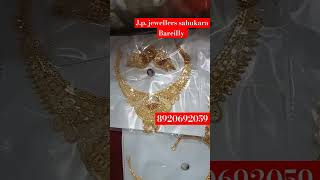 1.G , golden necklace#best quality