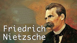 Friedrich Nietzsche