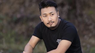 Asherie Haokip (Nangbou) Video creator by: Nana tete