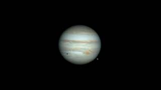 Jupiter (natural version)