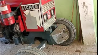 Eicher 241 for sale