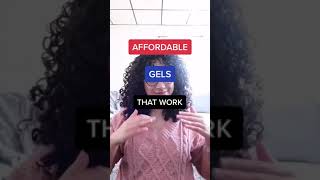 Affordable Gels That Work