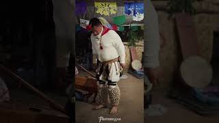 DESDE NOGALES SONORA PARA EL MUNDO. LA DANZA DE PASKOLA DE LA TRIBU MAYO.