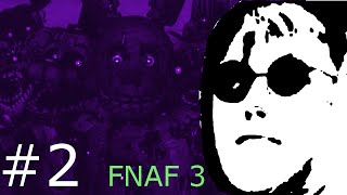 FNAF 3 #2