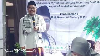 selamat tahun baru Islam 1446 H.tahun introspeksi diri #travelling #tahunbaru #viral #realitytv #gon