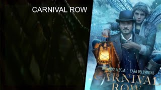 2019 Série Carnival Row