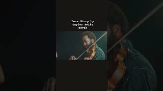 Love Story | SpeechLess Music #violin