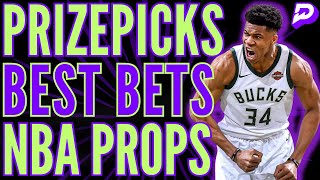 NBA PRIZEPICKS TODAY | PLAYER PROPS & BEST BETS | PROP PICKS FOR 3/10 LIVE STREAM | NBA TOP PLAYS