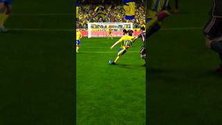 #shorts #eafc24 #fifa24 #alnassr