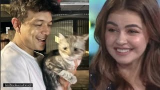 JERICHO ROSALES NAGPARAMDAM NA GUSTONG MAKASAMA SI JANINE SA SEMPLING BUHAY LANG