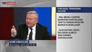 Katılım bankacılığı-Katılım Bankaları İşyeri Yatırımlarına Destek Veriyor Mu?/Osman AKYÜZ