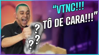 MAIS DE 3 MIL REAIS DE PRESENTES !!! // ESPECIAL DE NATAL EP02