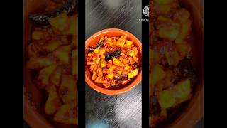 Instant Mango Pickle Recipe Aam ka Aachar