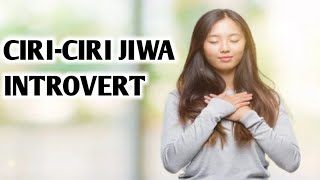 CIRI CIRI INTROVERT | DR.FAHRUDDIN FAIZ NGAJI FILSAFAT #drfahruddinfaiz