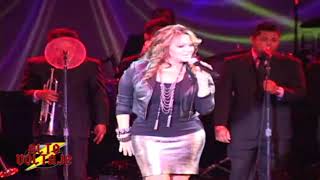 Jenni Rivera - Juro Que Nunca Volveré  (En Vivo Desde El Auditorio Richmoand)