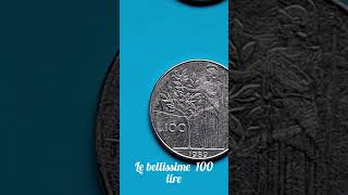 100 lire memorabili