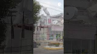 Sismo 2017. Ahora y ayer.  Parte 2 #youtubeshorts #sismocdmx #19s #1957 #ciudaddeméxico #terremoto