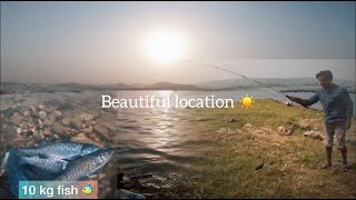 Fishing 2.0 ||Patratu  || A Sectret Location Of Fishing