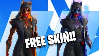 How To Get The Free Felina Outfit!